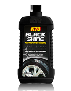 Revividor de Negro K78