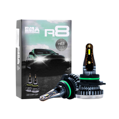 Kit de LED R8 9006