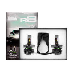 Kit de LED R8 9006 - comprar online