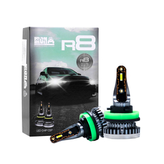 Kit de LED R8 H11 - comprar online