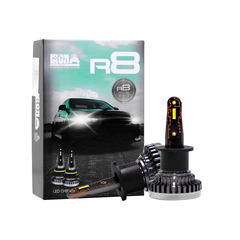 Kit de LED R8 H3 - comprar online