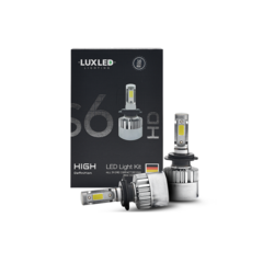 Kit de LED S6 9006