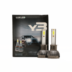 Kit de LED Y3 H1