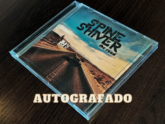 EP Físico - THE ROAD - Autografado