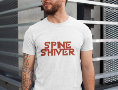 Manto Spine Shiver Street Blood