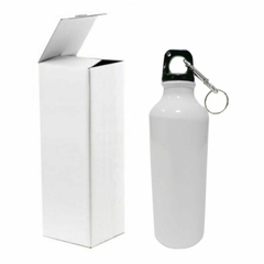 Botellas de Aluminio - comprar online