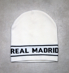 Gorro tejido - comprar online