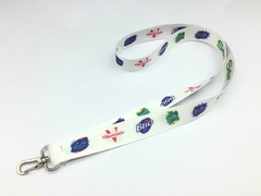 CINTAS LANYARDS