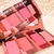 Paleta Blush Ludurana - loja online