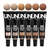 Bb Cream Uni Makeup C3 na internet