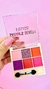 Paleta Earnest Sarah Beauty B - comprar online