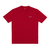 Camiseta Penknife Vermelho Plano C