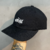 Boné Dad Hat Aba Curva - SK8FAMILY