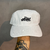 Boné Dad Hat Aba Curva - SK8FAMILY - comprar online