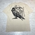 Camiseta Crow Blunt (Creme) - Nollieflip Company