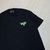 Camiseta Paul Blunt (Preta) - Nollieflip Company