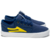 Tênis Lakai Griffin TX Navy Yellow - Azul - comprar online