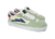 Tênis Lakai Cambridge White Blue Suede - comprar online