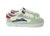 Tênis Lakai Cambridge White Blue Suede - Nollieflip Company