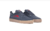 Tênis Lakai Bristol Navy / Red Suede na internet