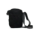 Lona - Shoulder Bag Hocks Volta Lona Preto - Preto - Unico - comprar online