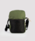 Shoulder Bag Hocks Viaggio - Verde - comprar online