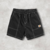 Shorts Volley Everbloom - Preto