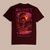 Camiseta Boneyard Blunt - comprar online