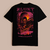 Camiseta Boneyard Blunt - comprar online