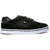 Tênis Hocks Flat Lite Skate Masculino - Preto+Branco