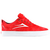 Tênis Lakai Bristol Masculino Red Suede