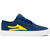 Tênis Lakai Griffin TX Navy Yellow - Azul