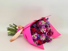 Bouquet silvestre grande Amor