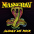 MASSGRAV Slowly We Rock CD