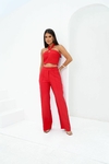 CONJUNTO ANGELA VERMELHO