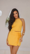 CONJUNTO JULIA AMARELO