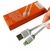 Cabo de Carga e Dados Iphone Lightning - Kaidi KD-306 1 Metro - comprar online