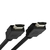 Cabo de Áudio e Vídeo HDMI GN BPHD3 3 Metros - Smarts Acessórios para Celulares Notebooks Computadores a Tecnologia ao seu Alcance.