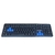 Teclado com fio Hmaston K-816