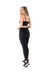 LEGGING NY PRETA - comprar online