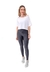 LEGGING NY CINZA - Annit