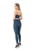 LEGGING NY AZUL - comprar online