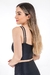 TOP ESSENTIAL PRETO - comprar online