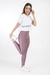 LEGGING ESSENTIAL MALVA - Annit