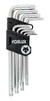 CHAVE TORX JG 09PC FOXLUX REF 47.25 - comprar online