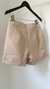 Shorts Maya Casual Alfaiataria - DN BRANDS