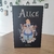 Alice no País das Maravilhas / Alice no País do Espelho (edição vira-vira) - comprar online