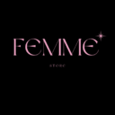 Logo de Femme Acessórios