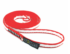 Anel de Fita USClimb em Dyneema - 120cm - 10mm - CE/EN - 22Kn