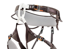 Cadeirinha Confortável para Escalada - AQUILA - PETZL na internet